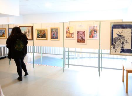 DELAVNICE NA OŠ RAKEK 28 FOTO LJUBO VUKELIČ